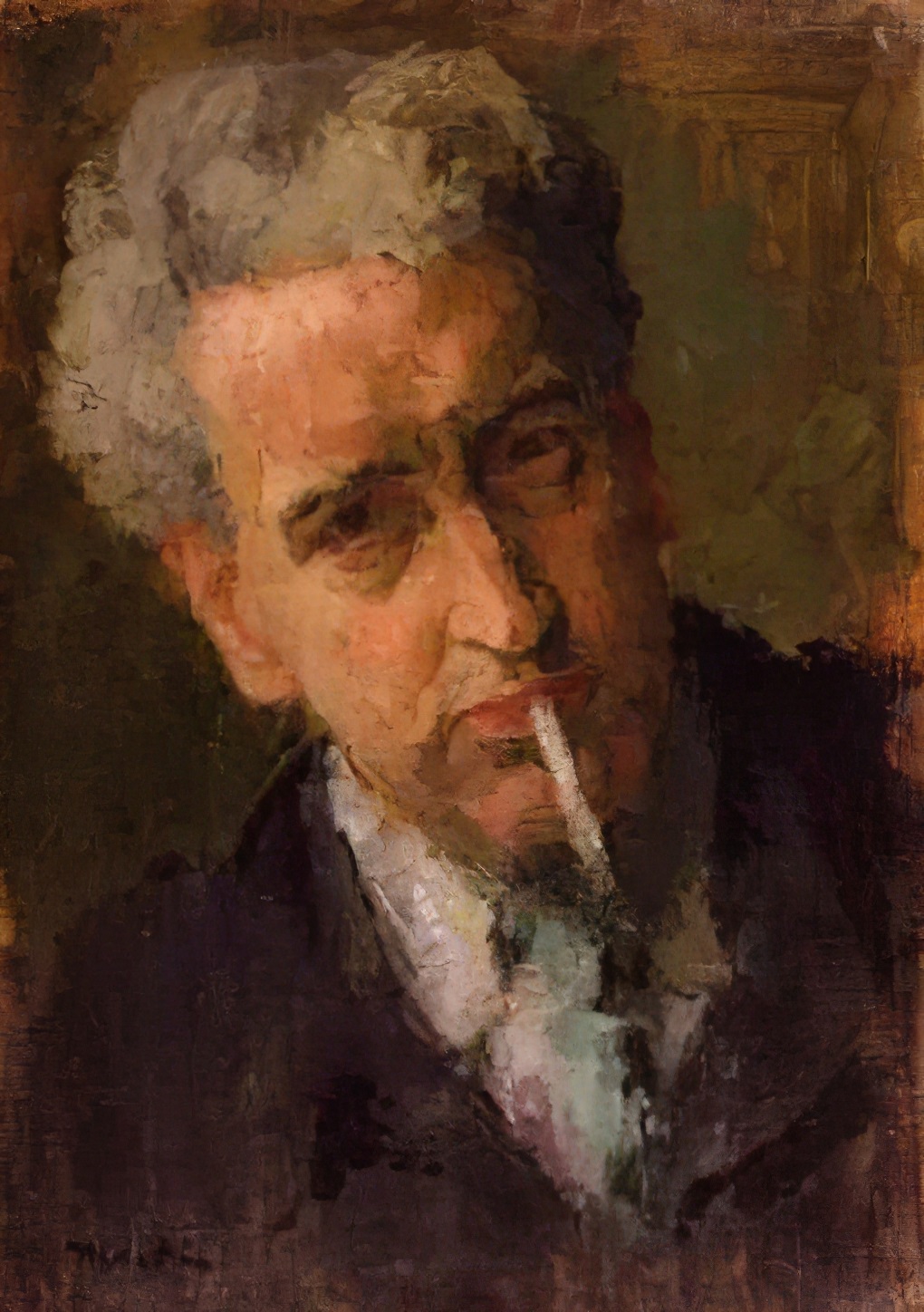 Kenneth Martin (1905 - 1984) - Foto 1